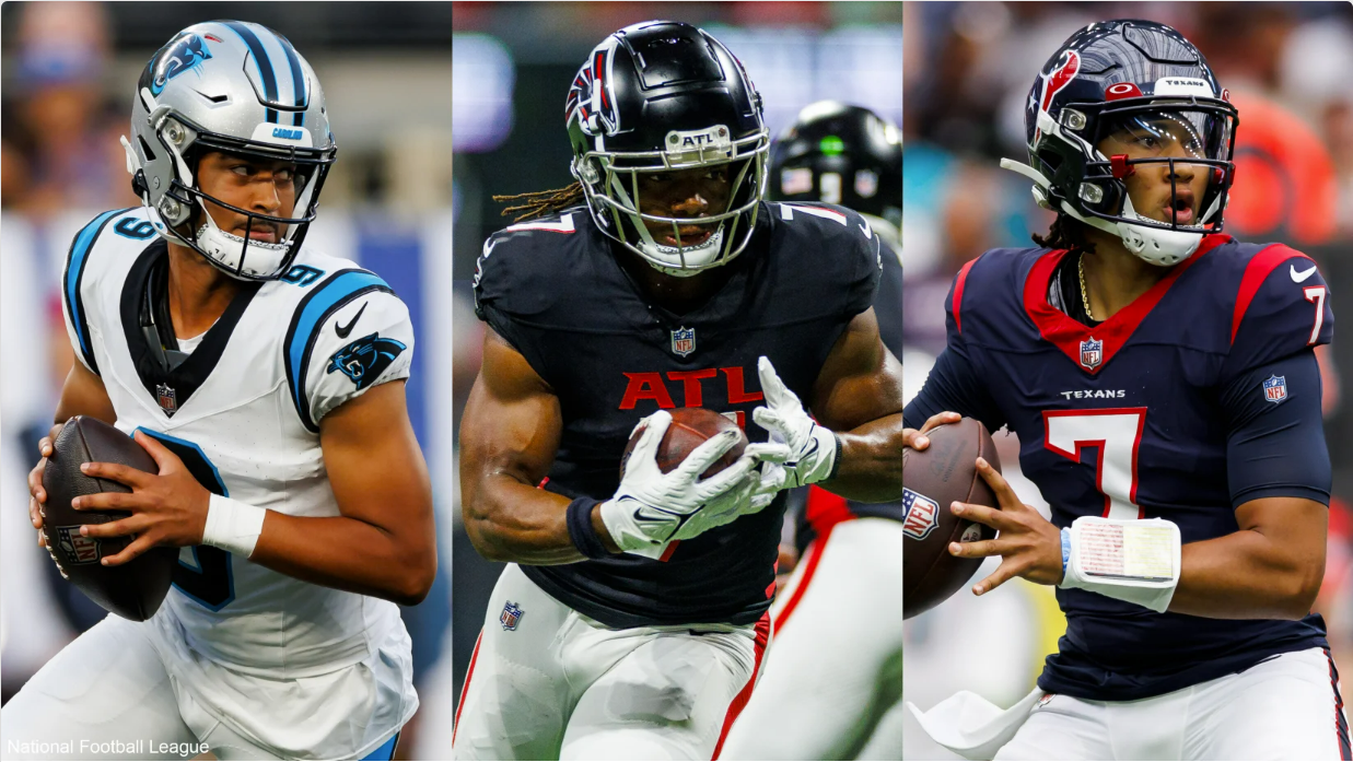 NFL Week 2 